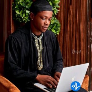 Dj Starkeed – Ajaekele MP3 Download