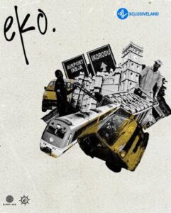 Fola – Eko MP3 Download
