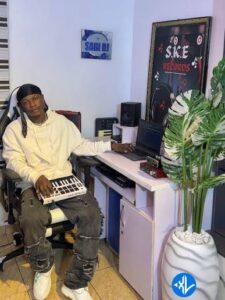 Dj Starkeed – Achalugo reveal yourself MP3 Download