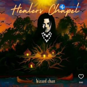 Wizard Chan – I Want To Live Forever MP3 Download