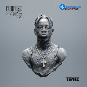Tiphe – What A Virtue ft. Tiimie MP3 Download