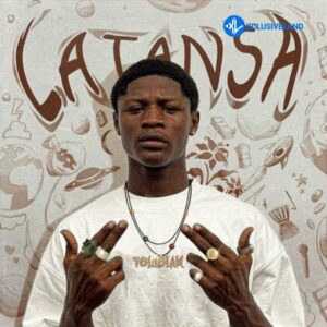 Tolibian – Latansa MP3 Download