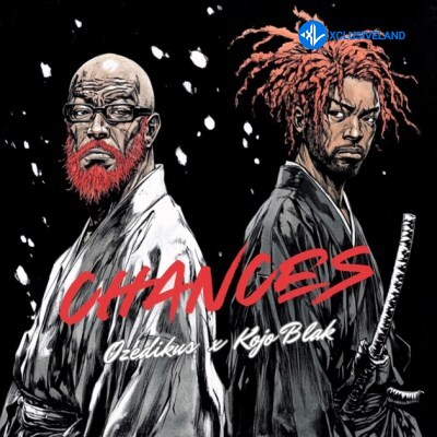 Ozedikus – Chances ft. Kojo Blak Cover Art