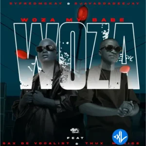 Syfred Mckay – Woza ft SjavasDaDeejay & Sax De Vocalist MP3 Download