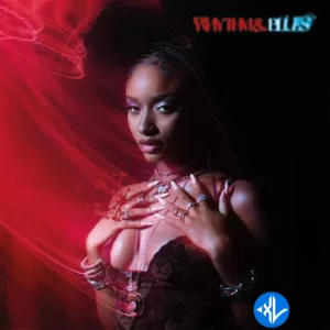 Ayra Starr – Rhythm & Blues MP3 Download