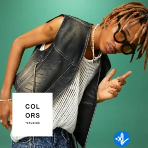 Babyboy AV – Jeje (A COLORS SHOW) MP3 Download