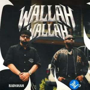 Badshah – Wallah Wallah ft. Davido MP3 Download