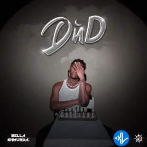 Bella Shmurda – Bankruptcy ft. Pheelz MP3 Download