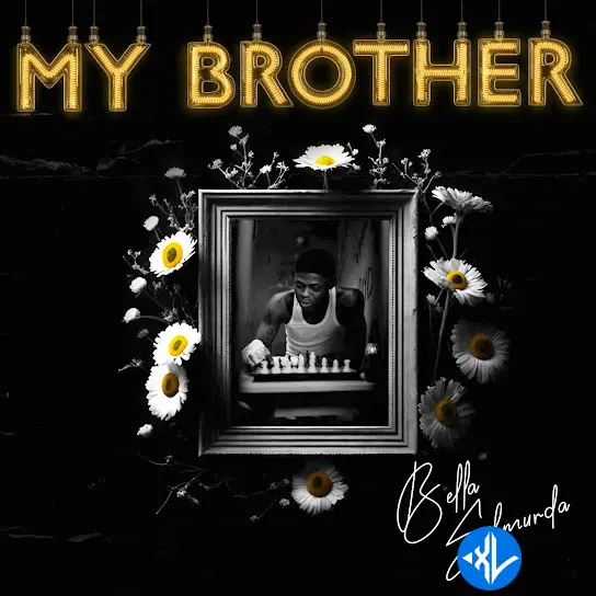 Bella Shmurda – My Brother (Tribute To Mohbad) Cover Art