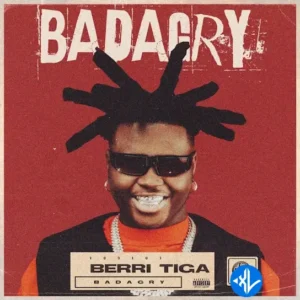 Berri Tiga – Badagry MP3 Download