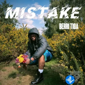 Berri-Tiga – Mistake MP3 Download