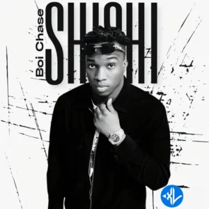 Boi Chase – SHI SHI MP3 Download