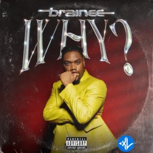 Brainee – WHY MP3 Download