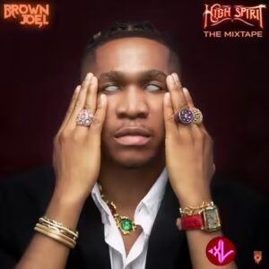 Brown Joel – Shayo ft. JeriQ MP3 Download