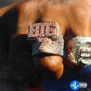 Burna Boy – Big 7 MP3 Download