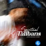 Spiritual Talibans (Like Bob Marley) [Byron Messia Cover]