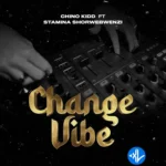Change Vibe