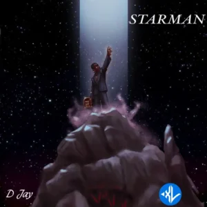 D Jay – Abena MP3 Download