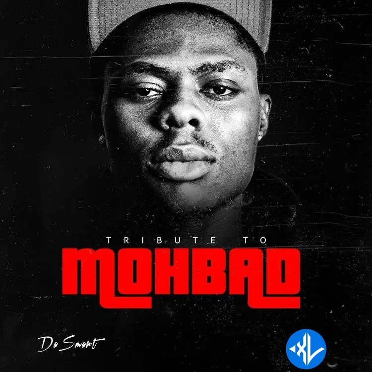 DASMART – Tribute to Mohbad Cover Art
