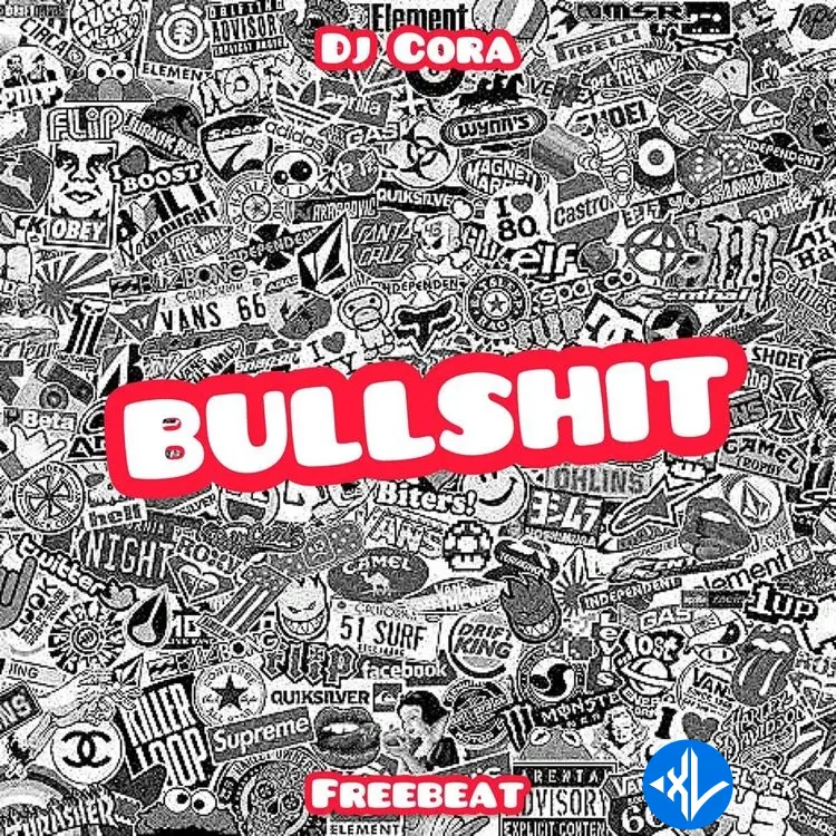 DJ CORA – Bullshit (Explain Tire) Cover Art