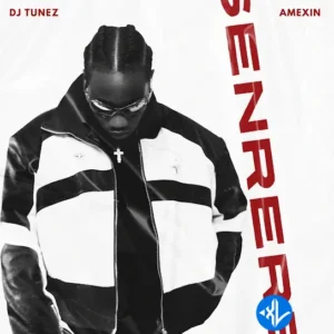 DJ Tunez – Senrere (Acoustic) ft. Amexin MP3 Download