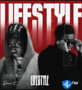 Damo K – Lifestyle Ft Famous Pluto MP3 Download