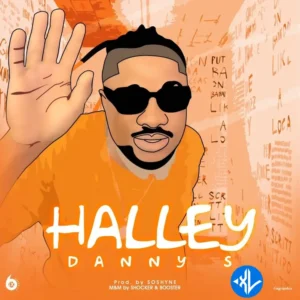 Danny S – Halley MP3 Download