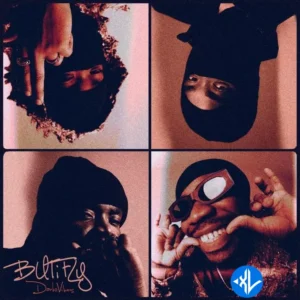 DarkoVibes – My Yard ft. Not3s MP3 Download