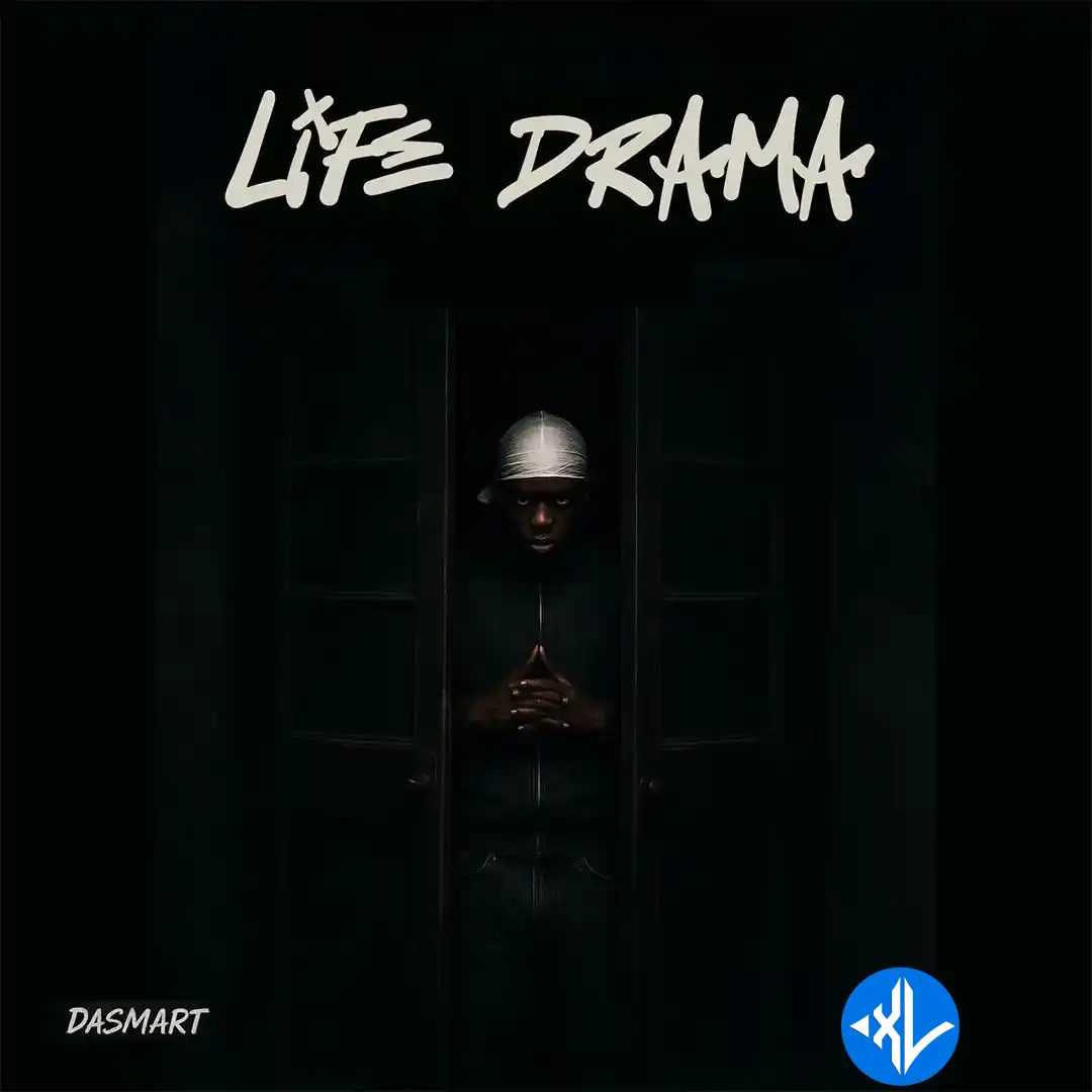 Dasmart – Life Drama Cover Art