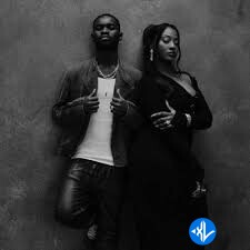 Dave – Raindance ft. Tems Cover Art