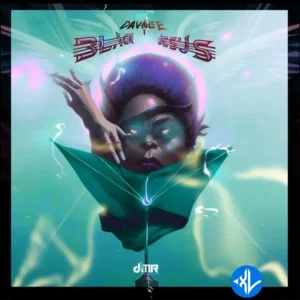 Davolee – Black Jesus MP3 Download