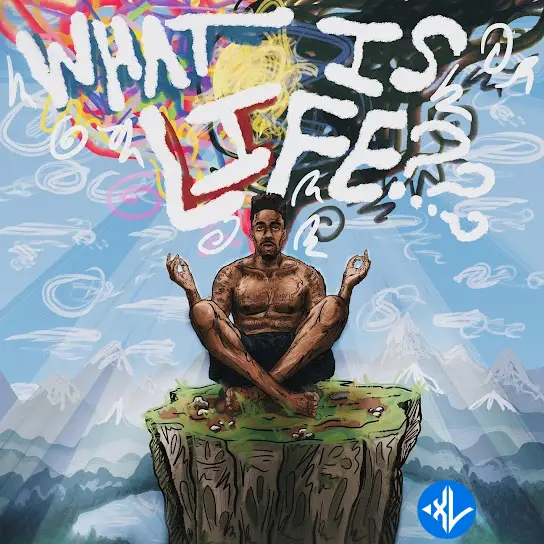 Dax – 2023 Cover Art