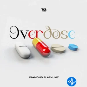 Diamond Platnumz – Overdose MP3 Download