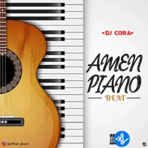 Dj Cora – Amenpiano MP3 Download