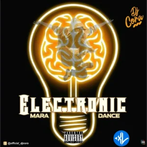 Dj Cora – Electronic Mara MP3 Download