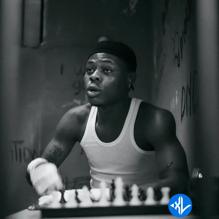 Dj Cora – Walking Dead Flute (RIP Mohbad) Cover Art