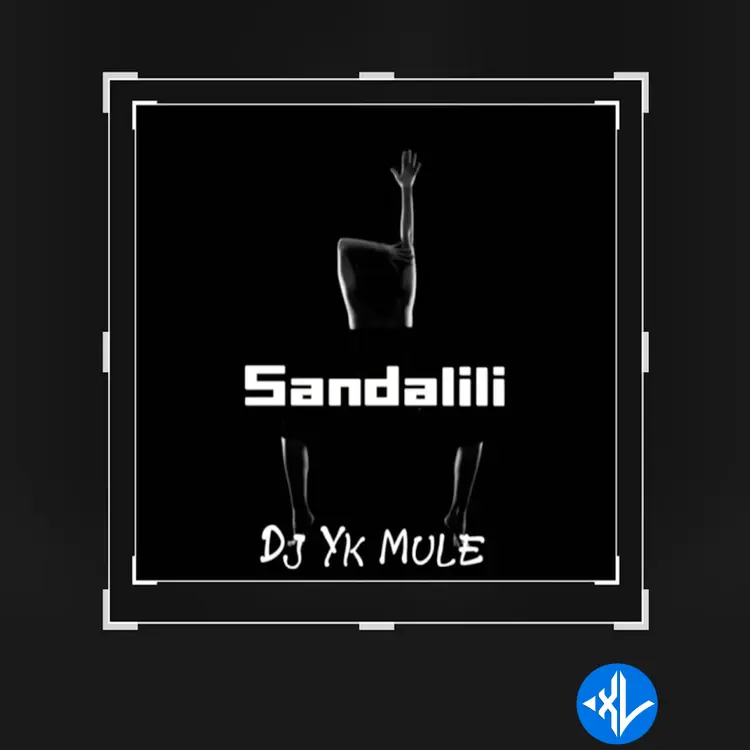 Dj Yk Mule – Sandalili Cover Art