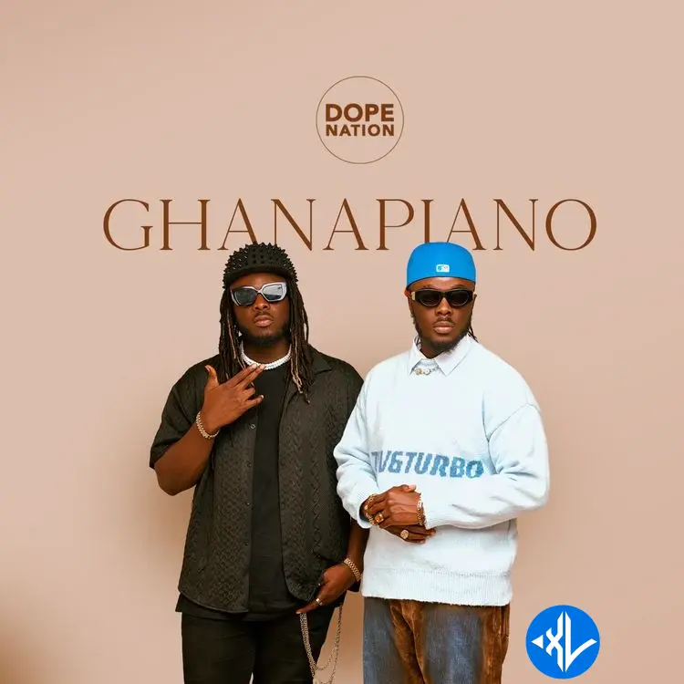 DopeNation – Ali Baba ft. Dj Faculty Cover Art