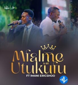 Dr. Ipyana – Mfalme Wa Utukufu MP3 Download