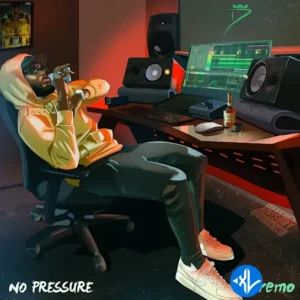 Dremo – My Way MP3 Download