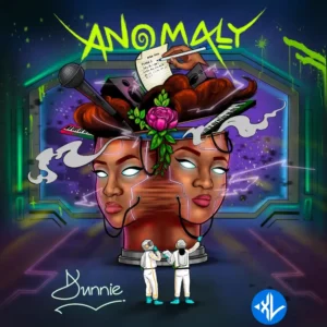 Dunnie – Aljahna (Paradise) MP3 Download