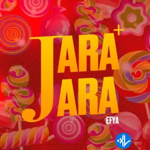 Efya – Jara Jara MP3 Download