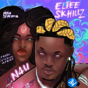 Eltee Skhillz – N4U MP3 Download