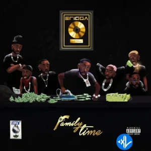 Erigga – Broken In Two ft. Kyla MP3 Download