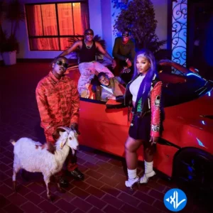 Focalistic – Wena My Dali ft. Ch’cco, MaWhoo, EeQue & Thama Tee MP3 Download