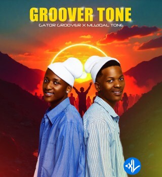 Gator Groover – Boots Phola ft Muziqal Tone, ShakaMan YKTV & Komtela521 Cover Art