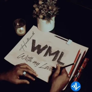 Humblesmith – With My Love MP3 Download