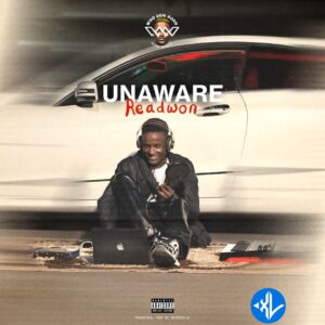 Readwon – Unaware MP3 Download