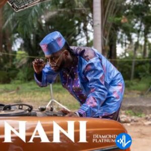 Diamond Platnumz – Nani MP3 Download