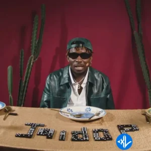 Jaido P – Canada (Cover) MP3 Download